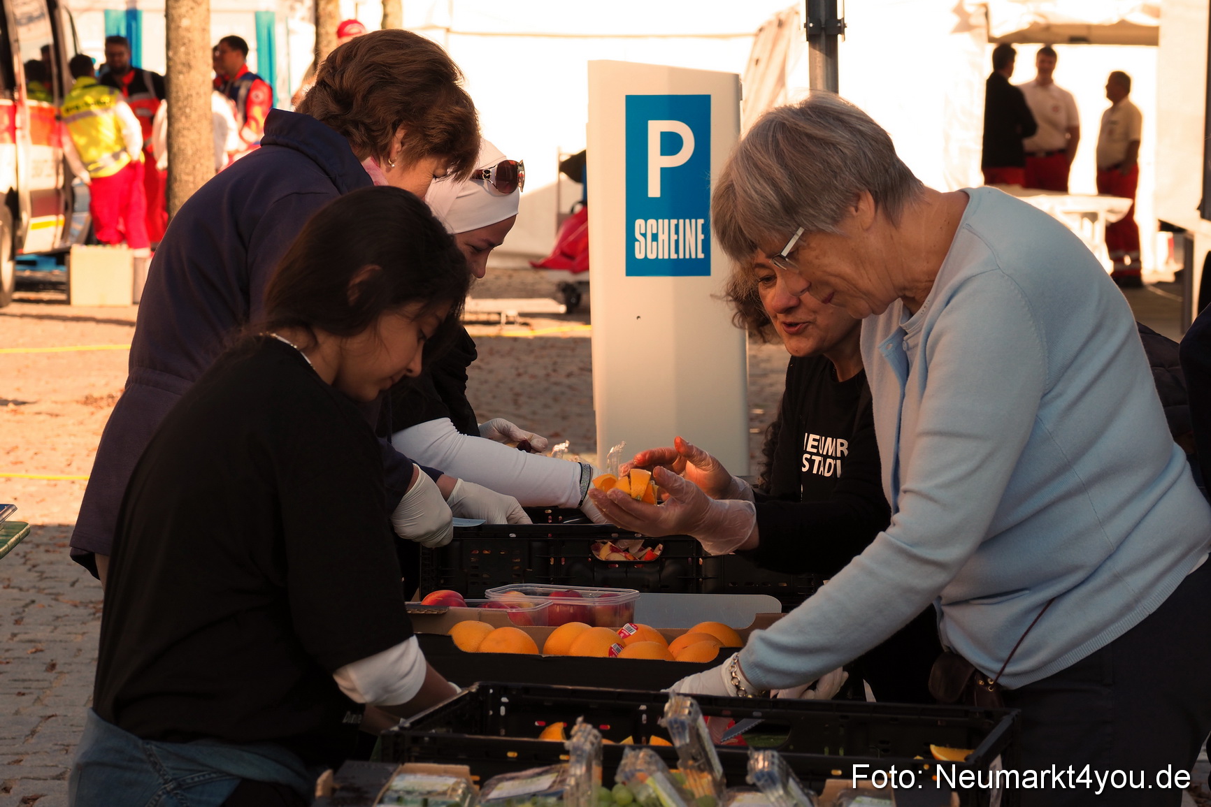 Drumherum Stadtlauf Neumarkt 2018 0003
